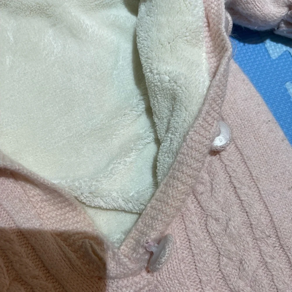 Bodysuit for baby girl